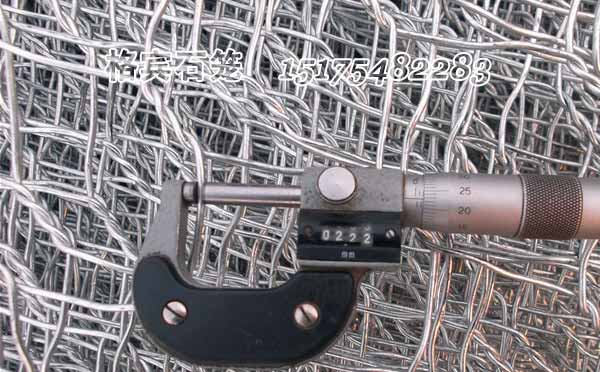 格宾石笼