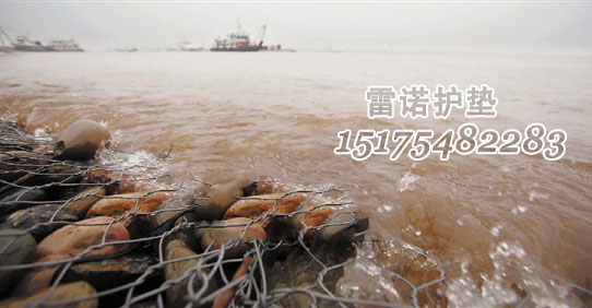 铅丝石笼