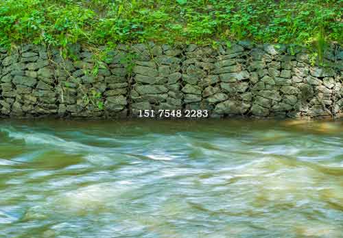 高尔凡格宾石笼